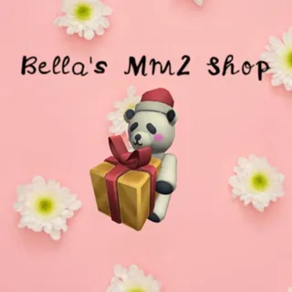 Mm2: Snowbear