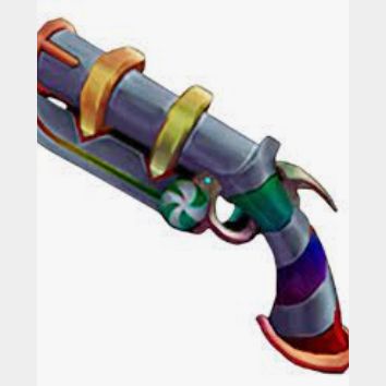 Weapon | Mm2: Chroma Swirly Gun - Game Items - Gameflip