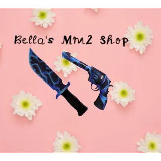Mm2: Arctic Set