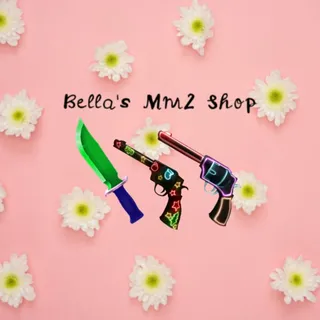 Mm2: Neon Set