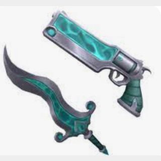 Mm2: Spectre Set