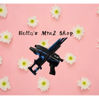 Mm2: Full Virtual Set