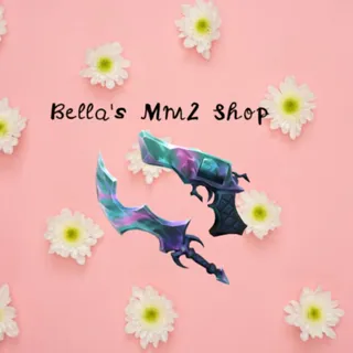 Mm2: Borealis Set