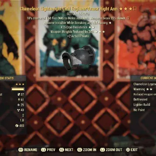 Cham Cryo Wwr Civil RA