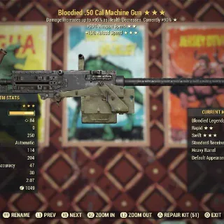 B2515 .50 Cal