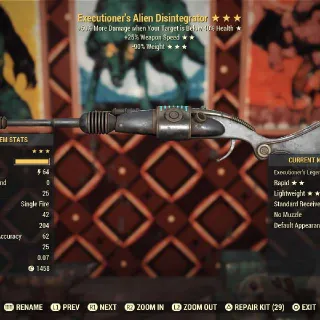 Exe2590 Alien Disintegra