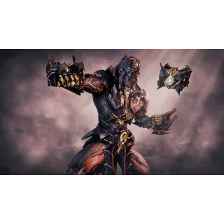 [ALL PLATFORMS] ATLAS PRIME SET