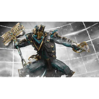 [ALL PLATFORMS] VAUBAN PRIME SET