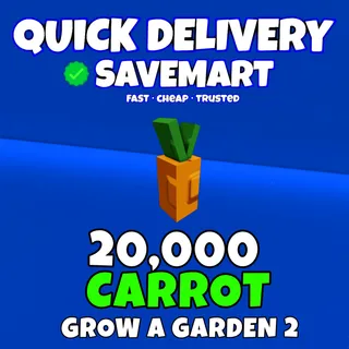 Carrot seed