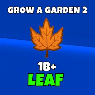 1b leaf