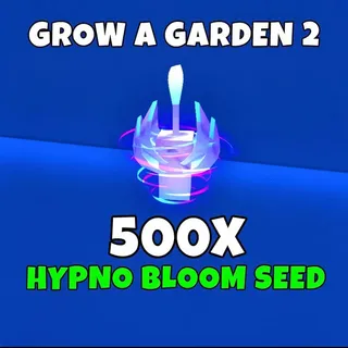 Grow a garden 2