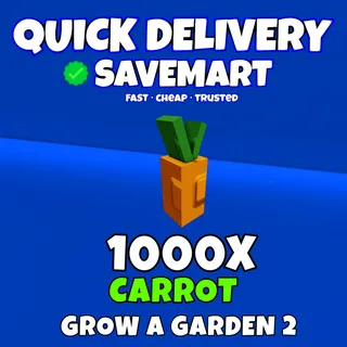 carrot seed
