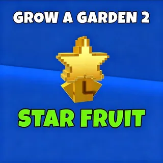 Star fruit 