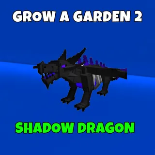 Shadow dragon 