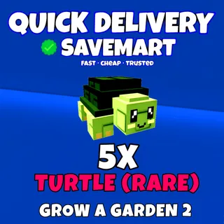 Turtle