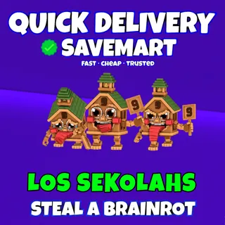 Los sekolahs