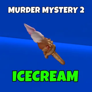 Icecream