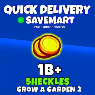 1b sheckles