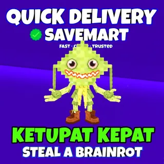 Ketupat kepat