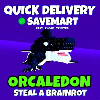 Orcaledon