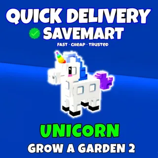Unicorn 