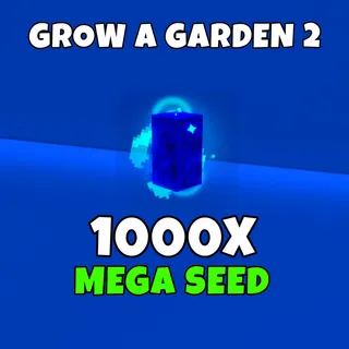 1000 mega seed