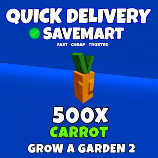 Carrot seed