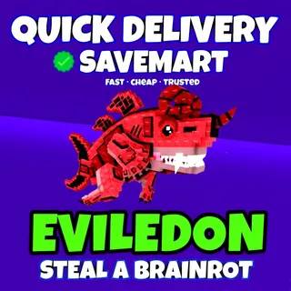 Eviledon