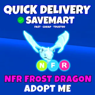 Nfr frost dragon 