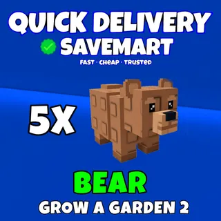 Bear