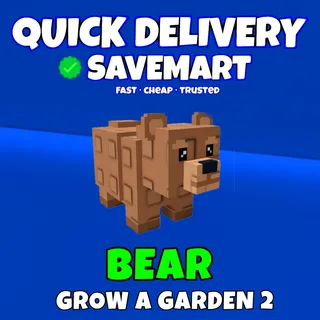 Bear