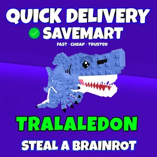 Tralaledon