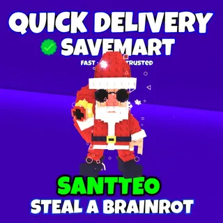 Santteo