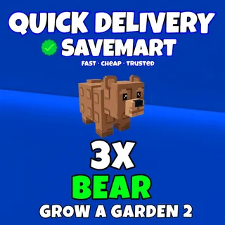 Bear