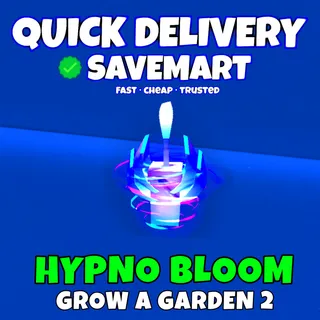 Hypno bloom