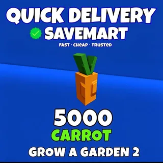 Carrot seed