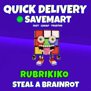 Rubrikiko