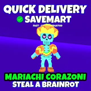 Mariachi corazoni
