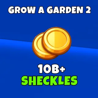 10b sheckles