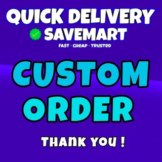 Custom Order