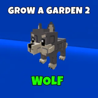 Wolf