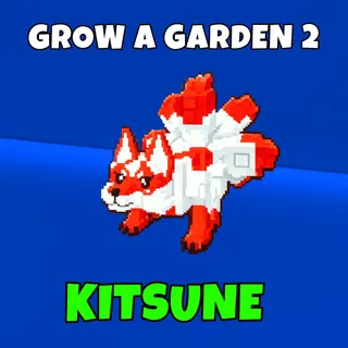 Kitsune
