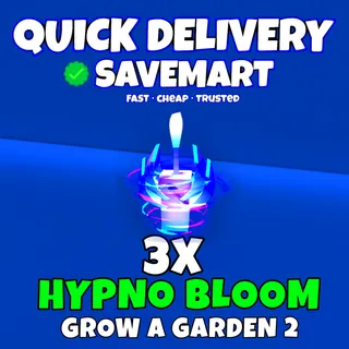 Grow a garden 2