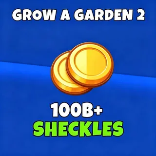 100b sheckles 