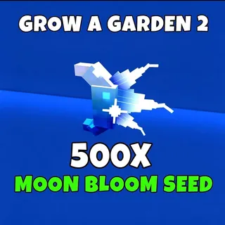 Grow a garden 2