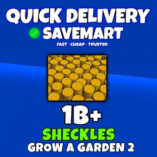 1b sheckles