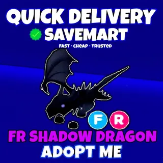 Fr shadow dragon