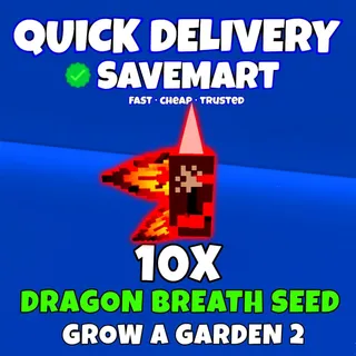 Grow a garden 2
