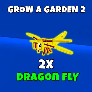 Dragonfly