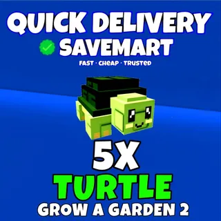 Turtle